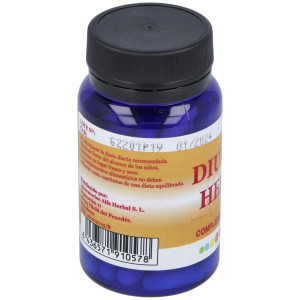 Alfa Herbal Diuracil Herbal 60Caps