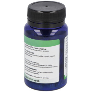 Alfa Herbal Bacopa 60 Perlas