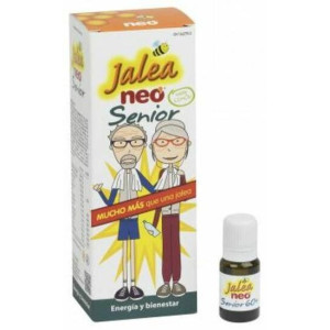 Jalea Neo Senior 14 Viales...