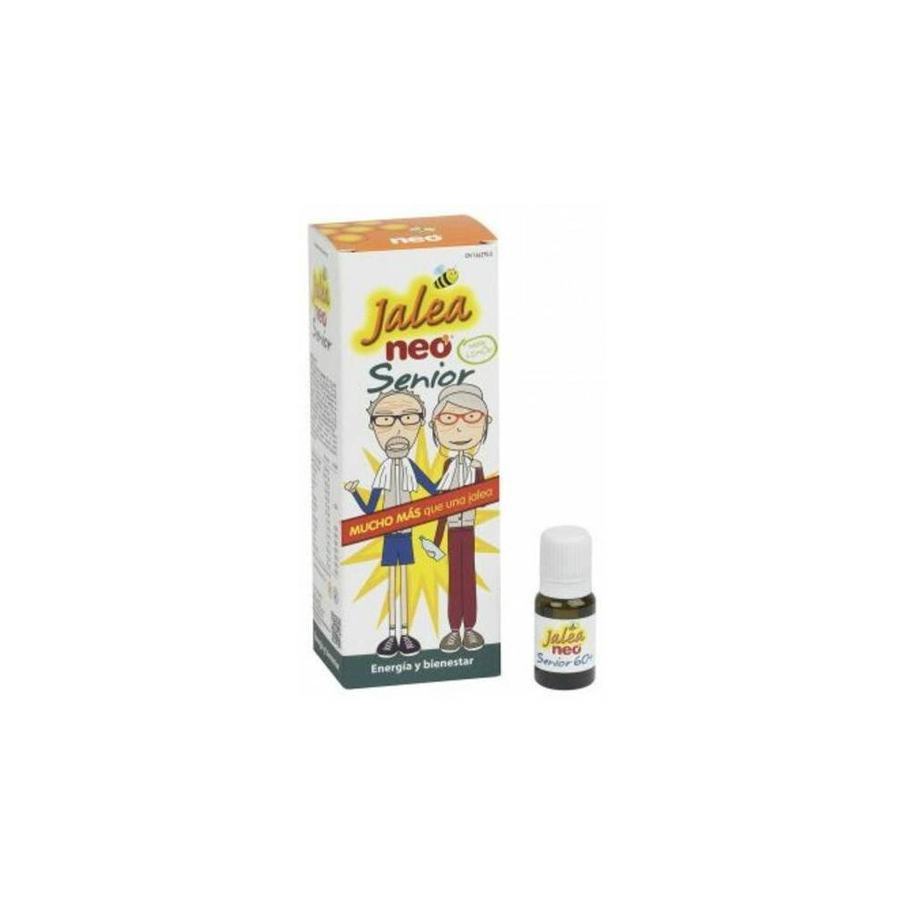 Jalea Neo Senior 14 Viales Neovital