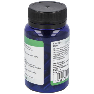 Alfa Herbal Bacopa 60 Perlas