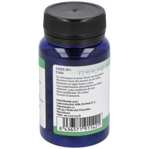 Alfa Herbal Bacopa 60 Perlas