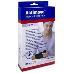 Actimove Manus Forte Plus...