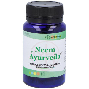 Alfa Herbal Neem Ayurveda...