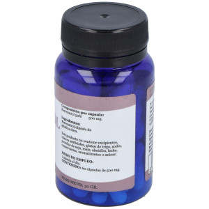 Alfa Herbal Resveratrol 60Caps
