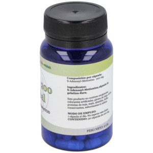 Alfa Herbal Same 200 30Caps