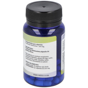 Alfa Herbal Same 200 30Caps