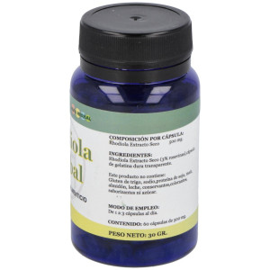 Alfa Herbal Rhodiola 60Caps