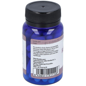 Alfa Herbal Resveratrol 60Caps