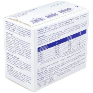 Cebrolux 800 30 Sobres