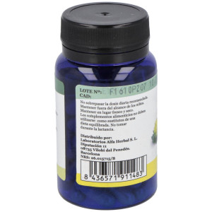 Alfa Herbal Rhodiola 60Caps