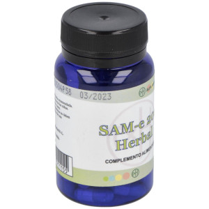 Alfa Herbal Same 200 30Caps