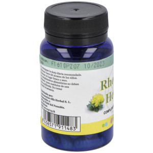 Alfa Herbal Rhodiola 60Caps