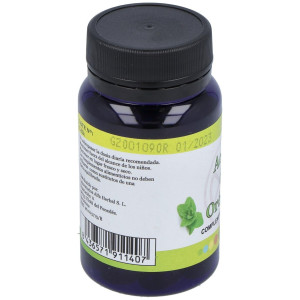 Aceite De Oregano 60Perles