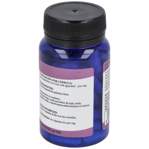 Alfa Herbal Uva Ursi Gayuba 60Caps