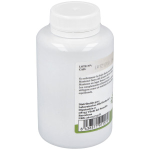 Alfa Herbal Aceite De Coco 120Caps