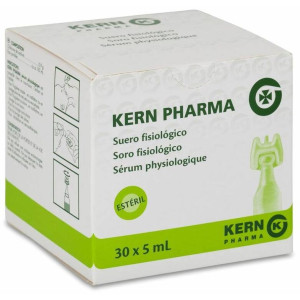 Kern Pharma Suero...