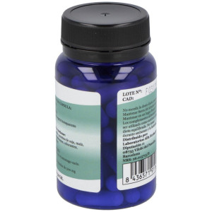 Alfa Herbal L-Cisteina 60Caps