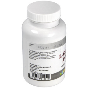 L-Glicina Polvo 200Gr.