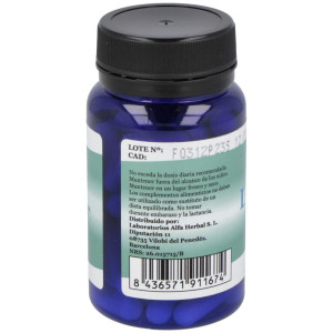 Alfa Herbal L-Cisteina 60Caps