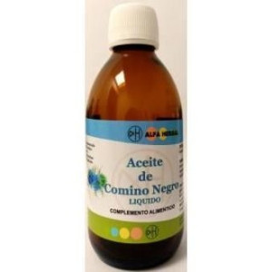 Alfa Herbal Aceite De...