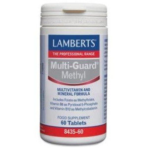 Lamberts Multi Guard Methyl...