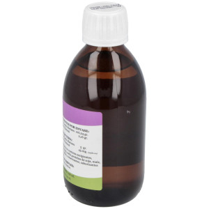 Alfa Herbal Aceite De Cardo Mariano 250Ml