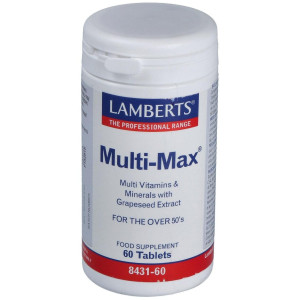 Multi-Max (Vit+Min+Amin)...