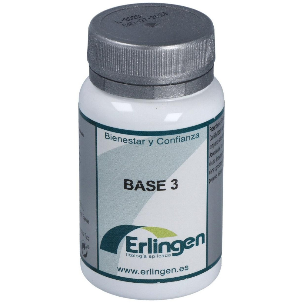 Erlingen Base 3 60Comp