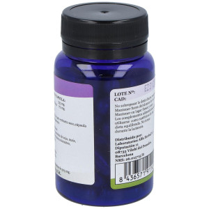 Alfa Herbal Uña De Gato 60Caps