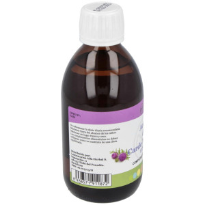 Alfa Herbal Aceite De Cardo Mariano 250Ml