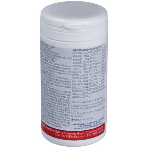 Multi-Max (Vit+Min+Amin) (1Al Dia) 60Comp.