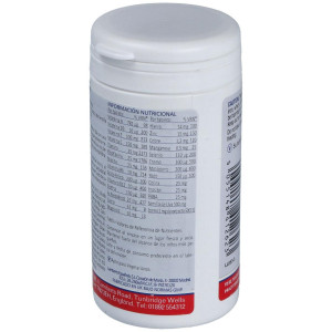 Multi-Max (Vit+Min+Amin) (1Al Dia) 60Comp.