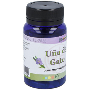 Alfa Herbal Uña De Gato 60Caps