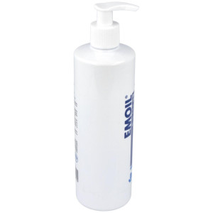 Emoil Crema Hidratante Restauradora 400Ml