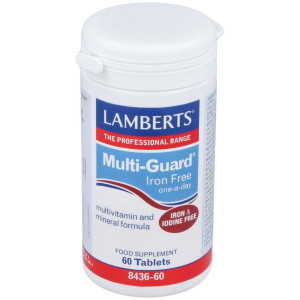 Lamberts Multi Guard Iron...