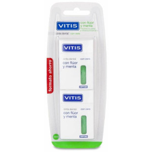 Vitis Cinta Dental Con...