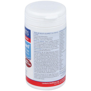 Lamberts Multi Guard Iron Free 60Comp