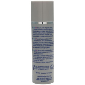 Leti Sr Serum Anti-Rojeces, 30 Ml