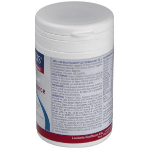 Lamberts Multiguard® Osteoadvance 120Tabs