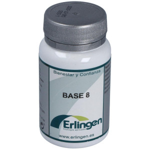 Erlingen Base 8 60Comp