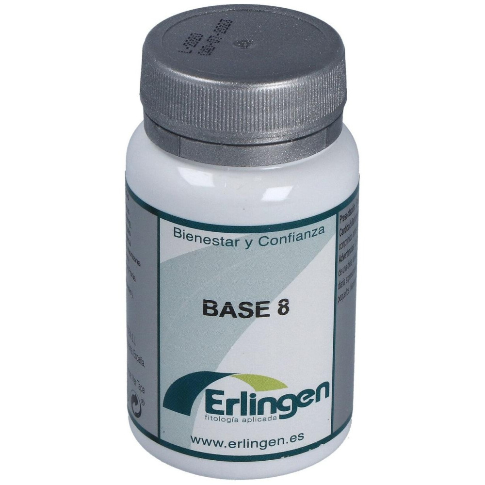Erlingen Base 8 60Comp