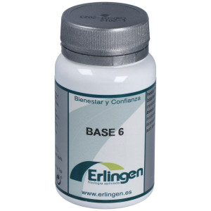 Erlingen Base 6 60 Cpr