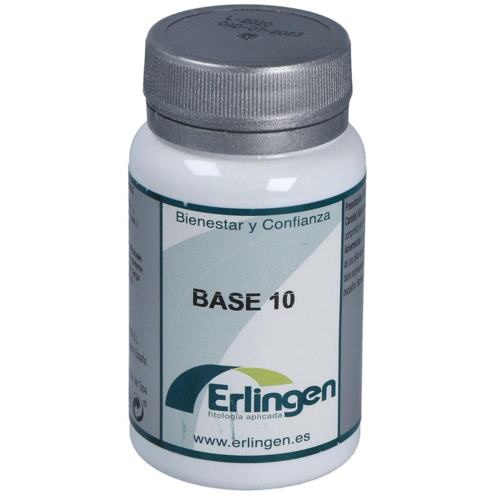 Erlingen Base 10 60Comp