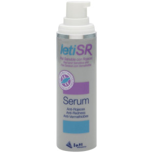 Leti Sr Serum Anti-Rojeces, 30 Ml