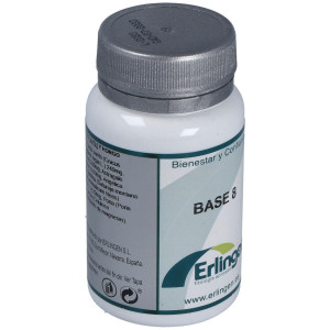 Erlingen Base 8 60Comp