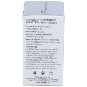 Erlingen Base 14 60Comp