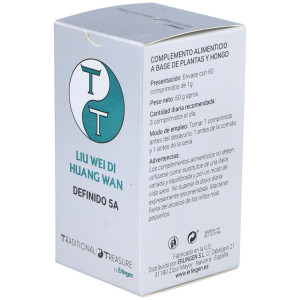 Erlingen Base Definida 5 A 60Comp