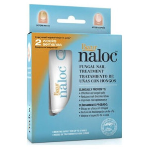 Naloc Tratamiento Uñas Con...