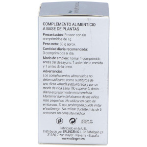 Erlingen Base Definida 1 A 60Comp